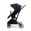 Складная детская прогулочная коляска для новорожденных, коляска-коляска для новорожденных